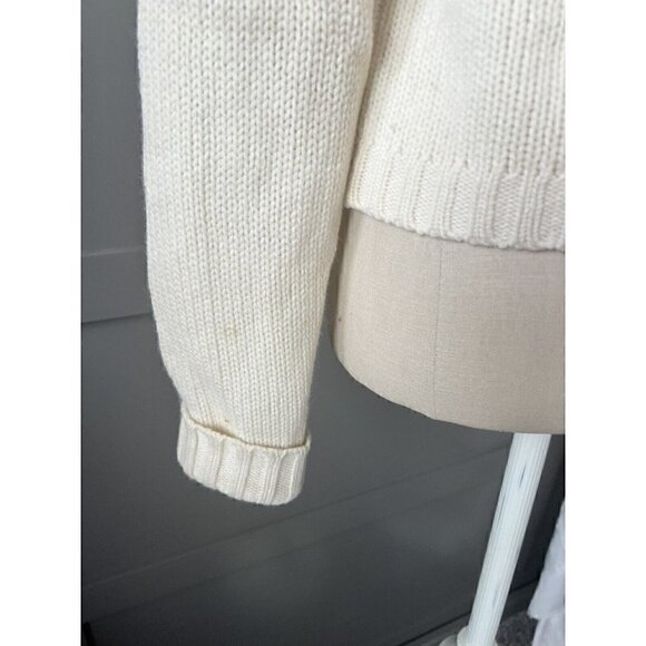 THEORY TEXTURAL CARDIGAN*****SIZE: MEDIUM - Picture 4 of 10